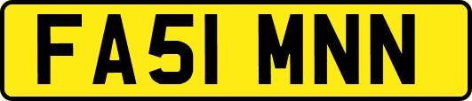 FA51MNN