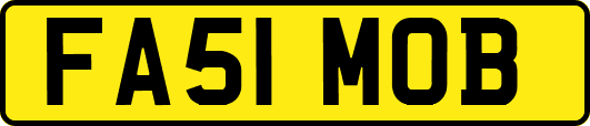 FA51MOB