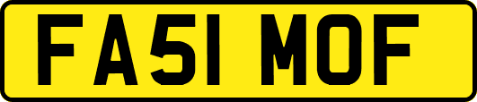 FA51MOF