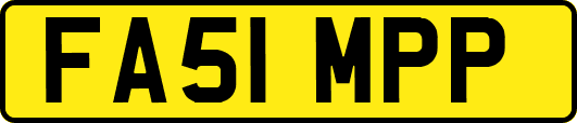 FA51MPP