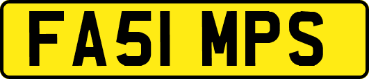 FA51MPS