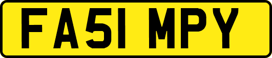 FA51MPY