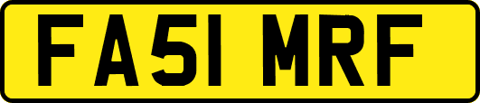 FA51MRF