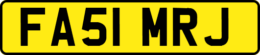 FA51MRJ