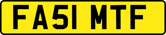 FA51MTF