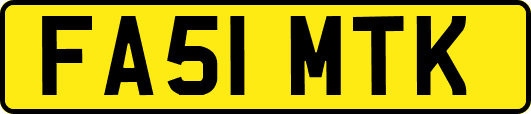 FA51MTK