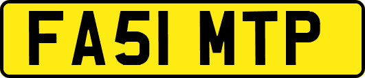 FA51MTP