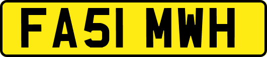 FA51MWH