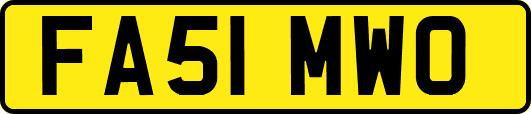 FA51MWO