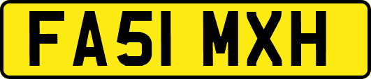 FA51MXH