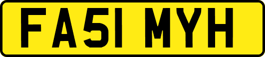 FA51MYH