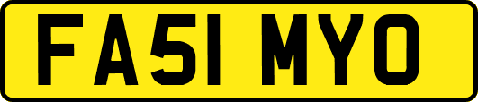 FA51MYO