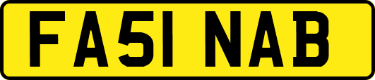 FA51NAB