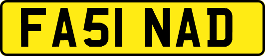 FA51NAD