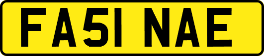 FA51NAE