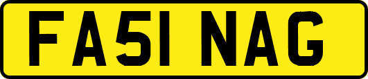 FA51NAG