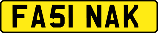 FA51NAK