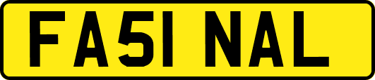 FA51NAL