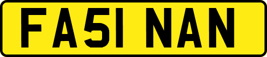 FA51NAN