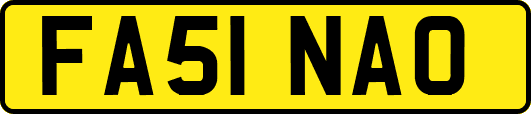 FA51NAO