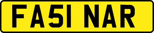 FA51NAR