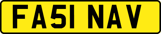 FA51NAV