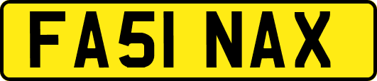 FA51NAX