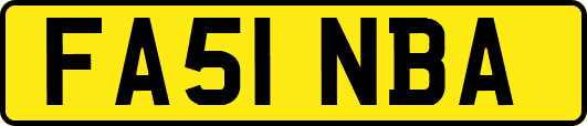 FA51NBA