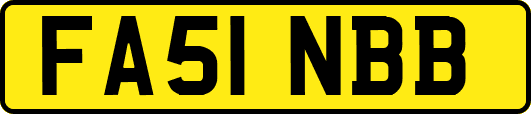 FA51NBB