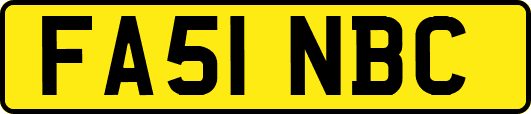 FA51NBC