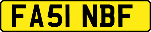 FA51NBF