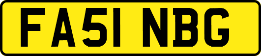 FA51NBG