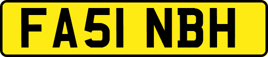 FA51NBH