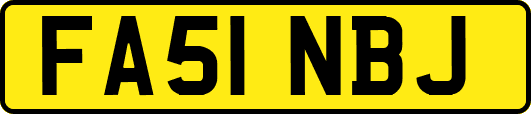 FA51NBJ