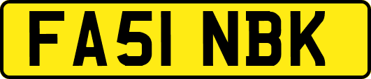 FA51NBK