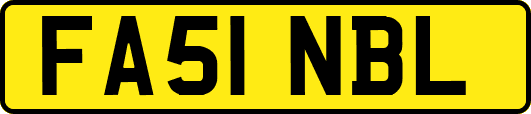 FA51NBL