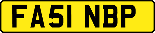 FA51NBP