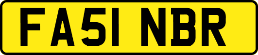 FA51NBR