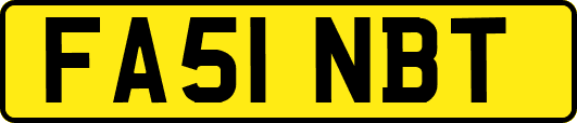 FA51NBT