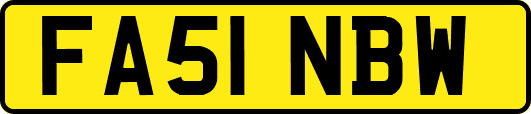 FA51NBW