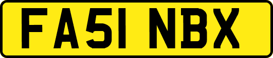 FA51NBX