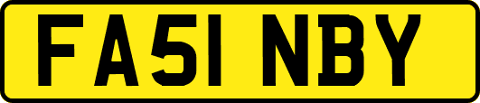 FA51NBY