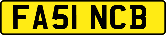 FA51NCB