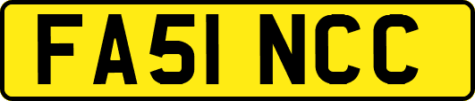 FA51NCC