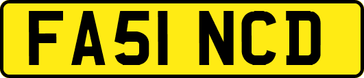 FA51NCD