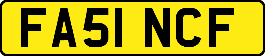 FA51NCF