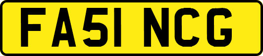 FA51NCG