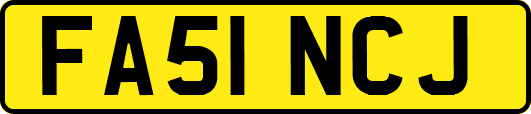 FA51NCJ