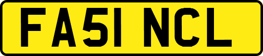 FA51NCL