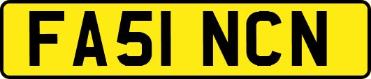 FA51NCN